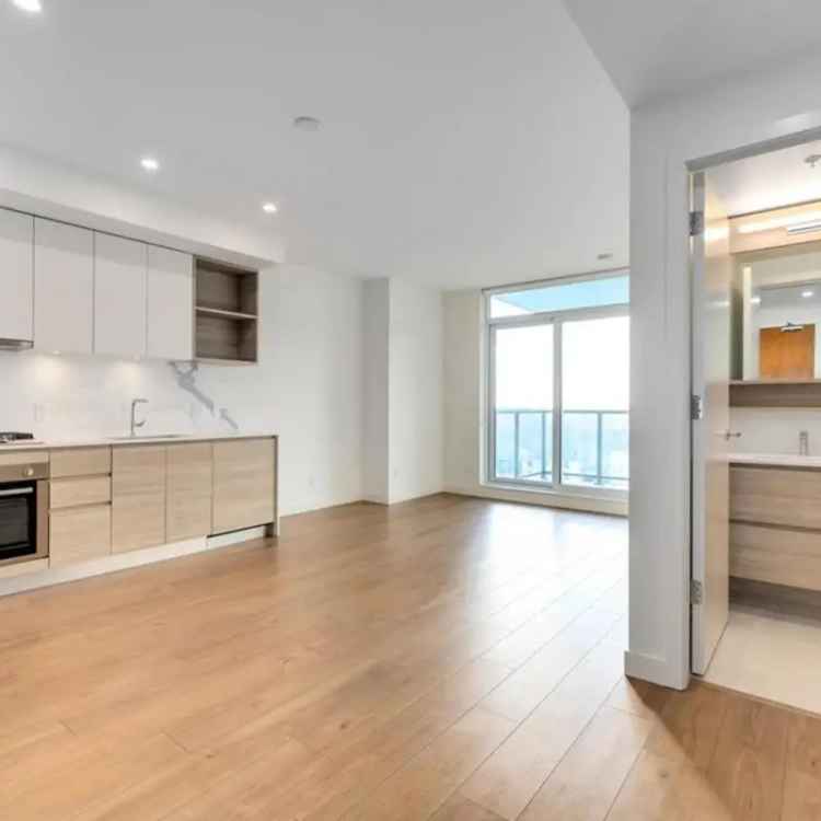 Modern Apartment near Lougheed Mall with Amazing Green Views