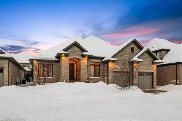 Buy Bungalow in Deer Ridge Estates with Exceptional Amenities