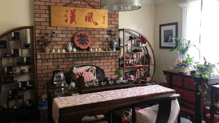 3 Bedroom Home in Steveston South Richmond