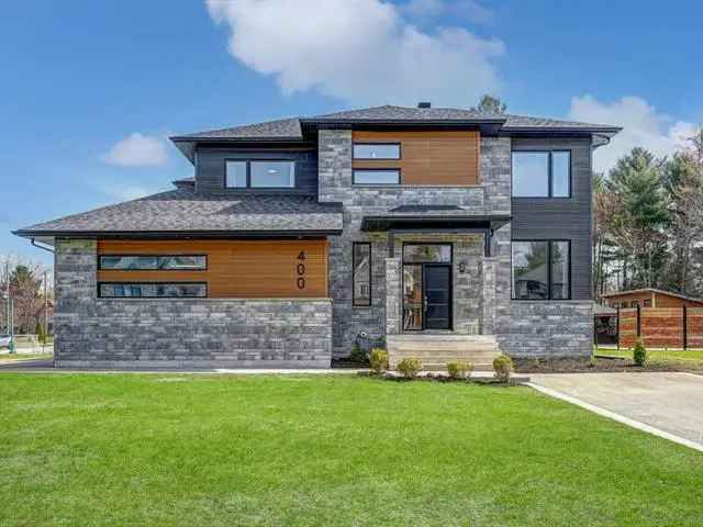 Two Storey House For Sale