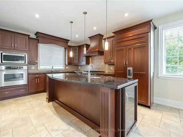 House For Rent in Mississauga, Ontario