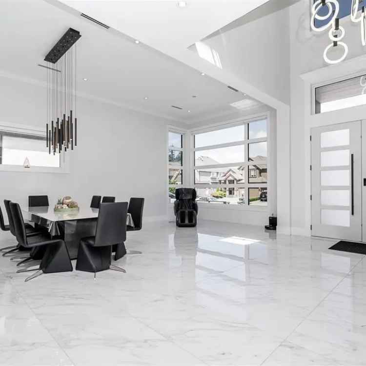 10 Bed 10 Bath House for Sale - 6700 sqft New Build with 2 Suites