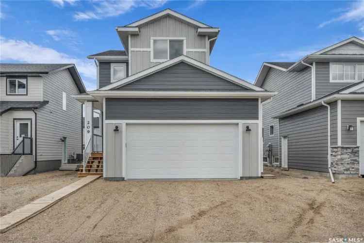 Brighton Ranch 3 Bed 2.5 Bath 2 Storey Home for Sale