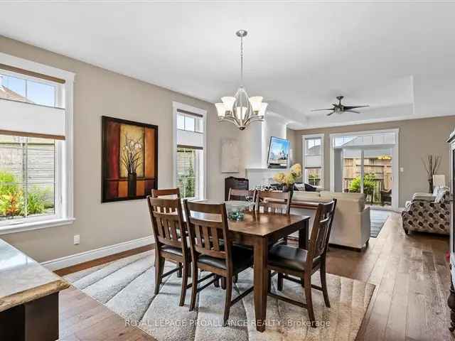 House For Sale in Brighton, Ontario