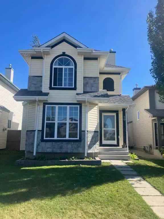 House For Rent in Calgary, Alberta