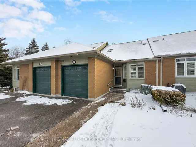 Swan Lake Village Bungalow - One Level Living