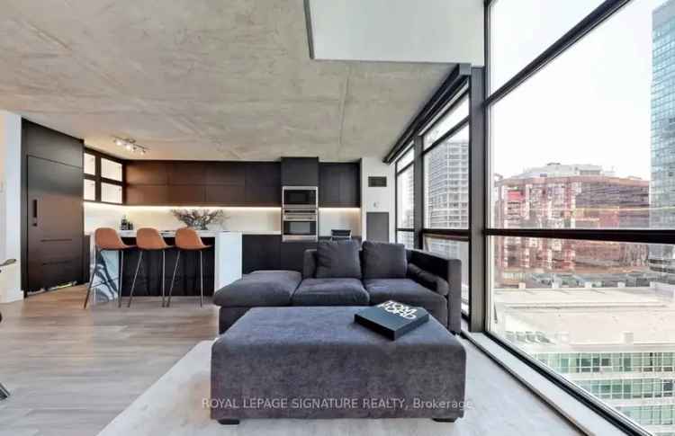 SoHo Met Lofts, #1126