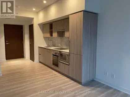 1 room apartment of 35 m² in Toronto