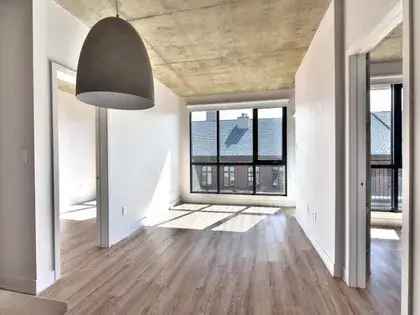 1 room apartment of 88 m² in Montreal