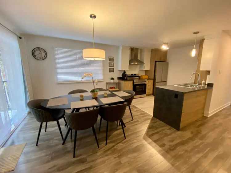 Apartment For Rent in Mont-Tremblant, Quebec