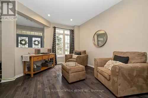 4 1 Bedroom Family Home with Inground Pool