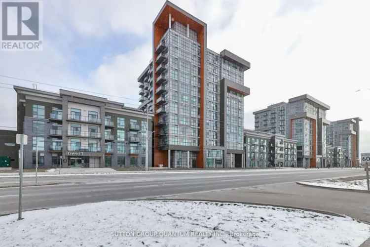 Apartment For Sale in Hamilton, Ontario