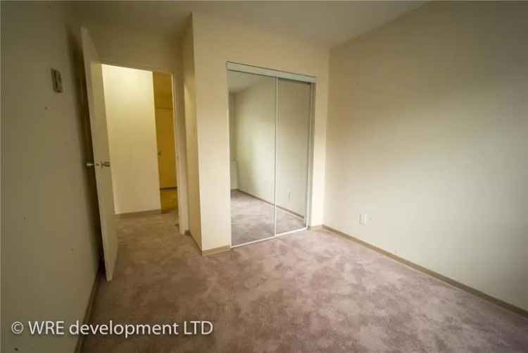 Rent 1 BR 2 BR Units in Winnipeg with Modern Renovations and Amenities