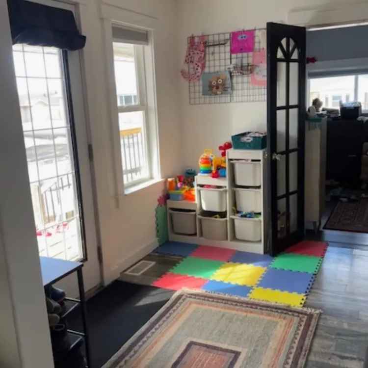 Cozy 2-Bedroom Home in Vanderhoof - Close to Amenities
