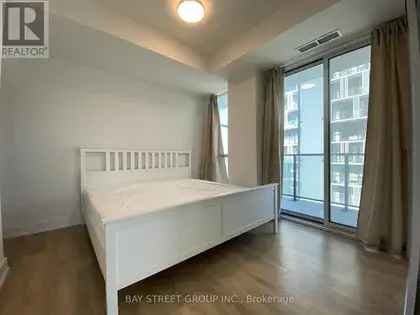 2 rooms apartment of 123 m² in Toronto