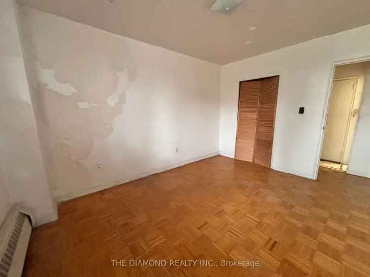 Condo For Sale in Toronto, Ontario