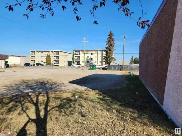 Land For Sale in City of Cold Lake, Alberta