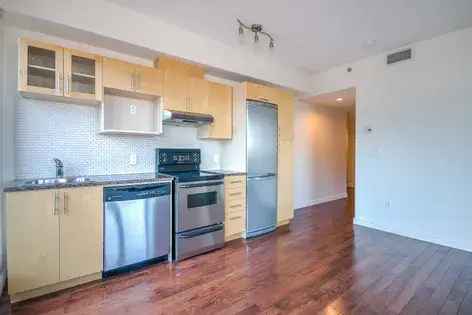 1 room apartment of 62 m² in Montreal