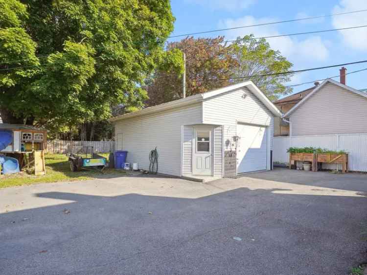 Duplex for sale, 277-279, Rue Danis, Salaberry-de-Valleyfield - Proprio Direct