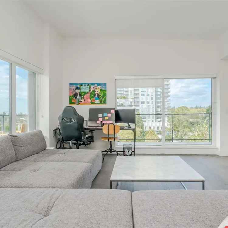 2-Bedroom Penthouse for Sale in Desirable Westside Location