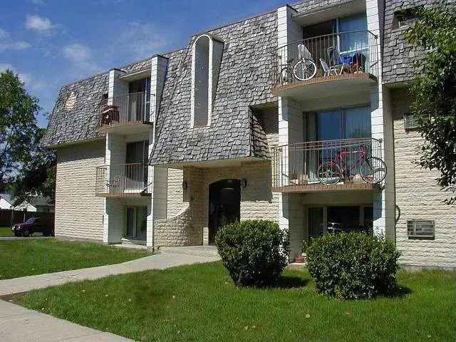 Rent 1 & 2 Bedroom Apartment in Winnipeg with Utilities Included