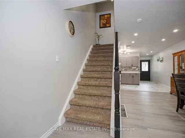 House For Sale in London, Ontario