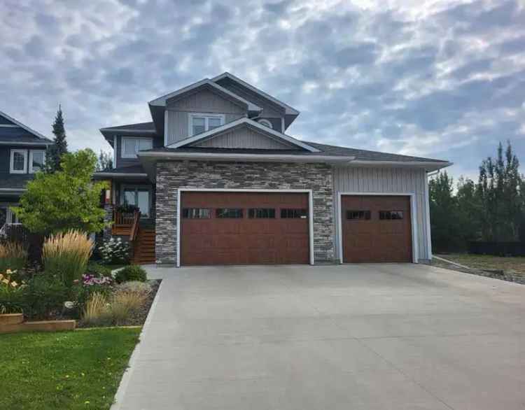 House For Rent in Grande Prairie, Alberta