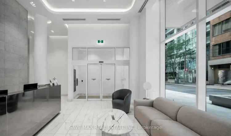 Condo For Sale in Toronto, Ontario