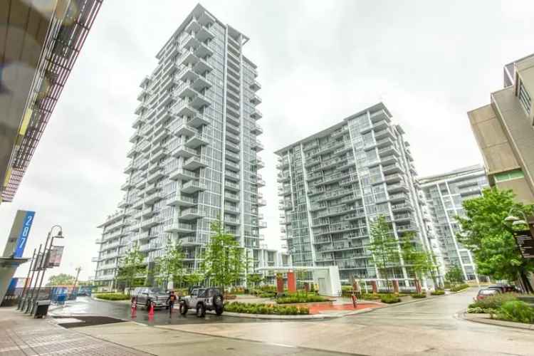 2 Bed 2 Bath Sapperton Condo with Large Patio - Brewery District