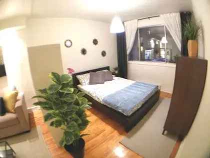 3 rooms apartment of 53 m² in Montreal