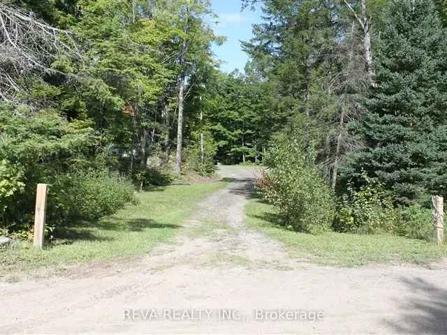 Land For Sale in Highlands East, Ontario