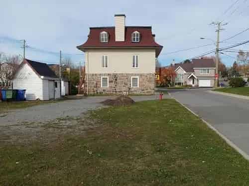 Duplex Investment Property Laurentides Quebec
