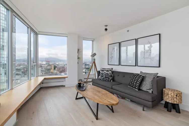 2103 188 KEEFER Place in Vancouver: Downtown VW Condo for sale in “Espana” (Vancouver West)  : MLS®# R2905889