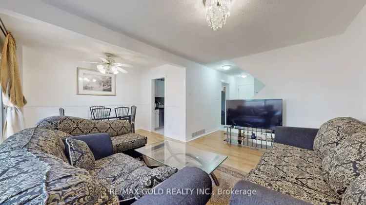 Condo For Sale in Brampton, Ontario