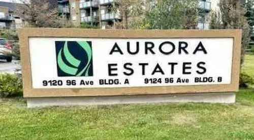 Condo For Sale In Grande Prairie Great Revenue Potential