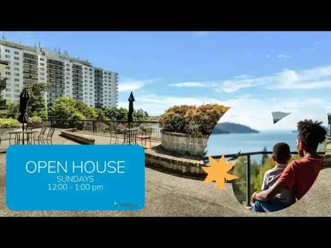 Apartment For Rent in 707, Esquimalt Road, Victoria, British Columbia