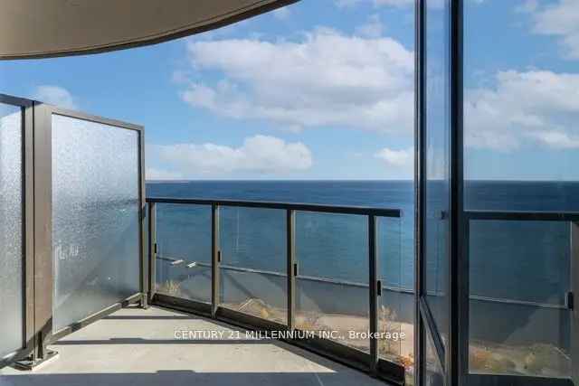 Condo For Sale in Toronto, Ontario