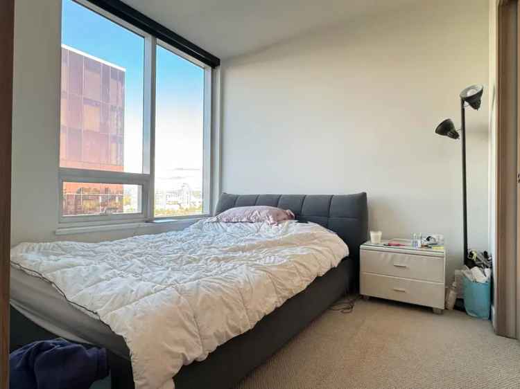 Downtown Vancouver Condo for Sale One Pacific