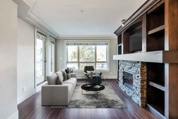 Glenwood PQ Condo for Sale 2 Beds 2 Baths R2990858