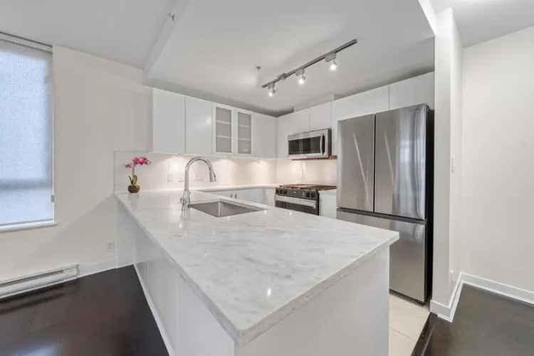 Richmond Brighouse Condo Townhouse for Sale