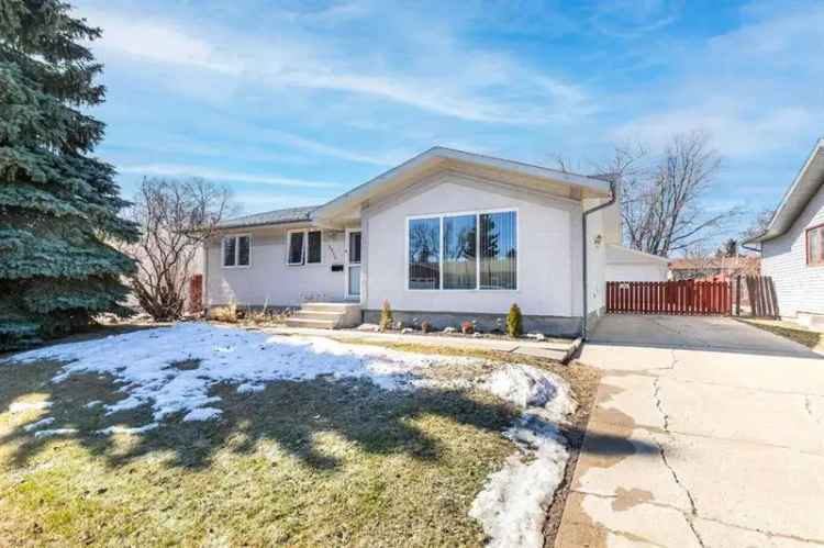 Stunning 4-Bedroom Family Home in Steele Heights Lloydminster
