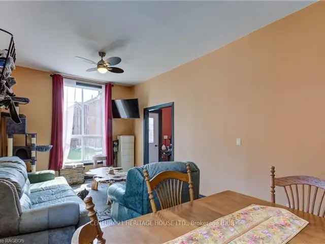 House For Sale in Toronto, Ontario