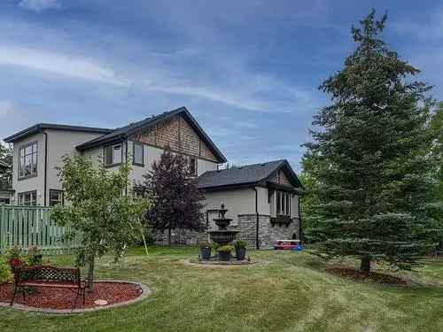 West Springs Luxury Estate 5000 Sq Ft 4 Car Garage Private Half Acre