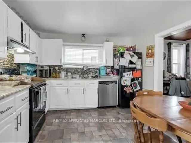 House For Sale in Cornwall, Ontario