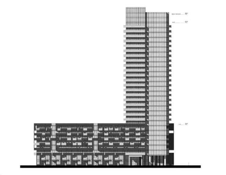 6040 Bathurst Street Condos