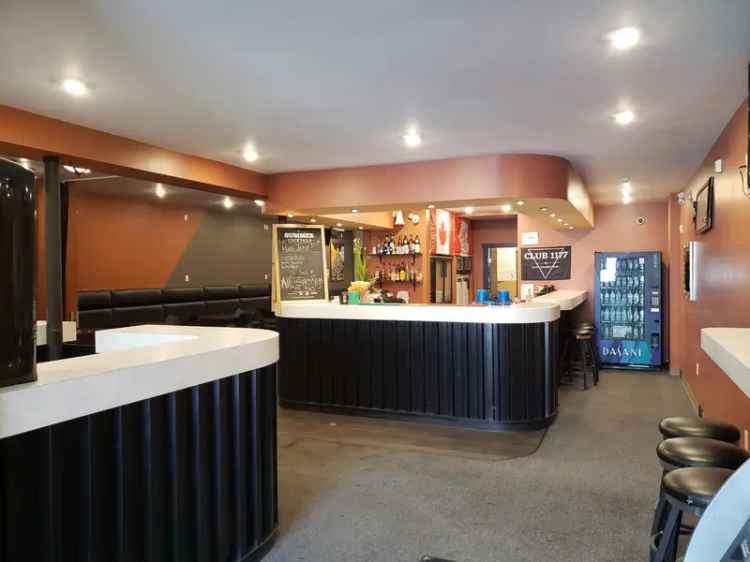 Retail For Sale in Prince George, British Columbia