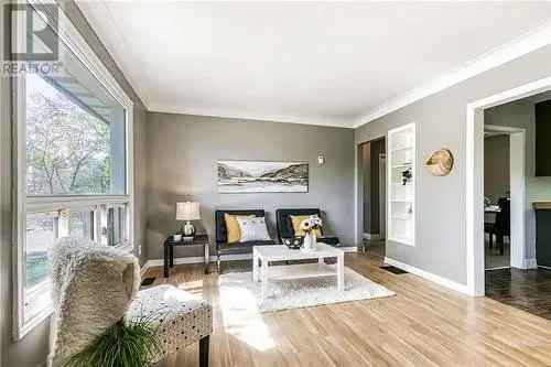 House For Sale In Sudbury, Ontario