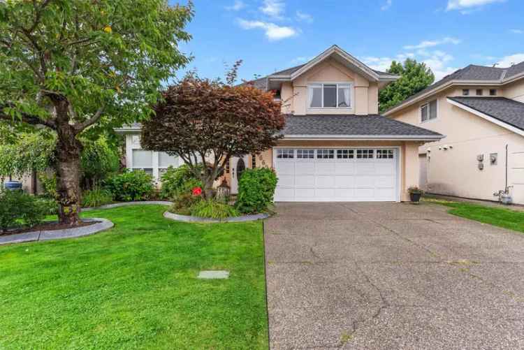 Ladner Family Home 5 Beds 3 Baths Updated Kitchen AC Hot Tub