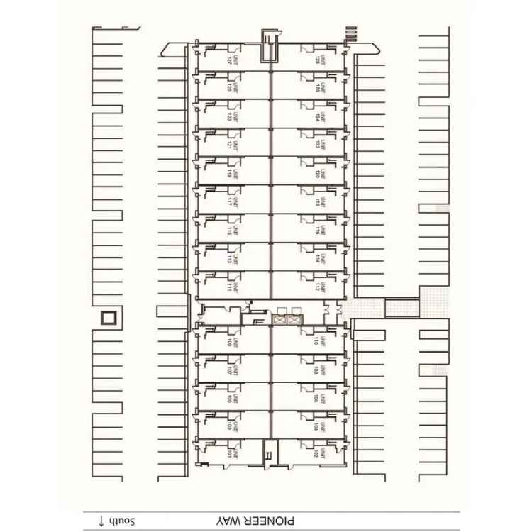 Industrial for lease