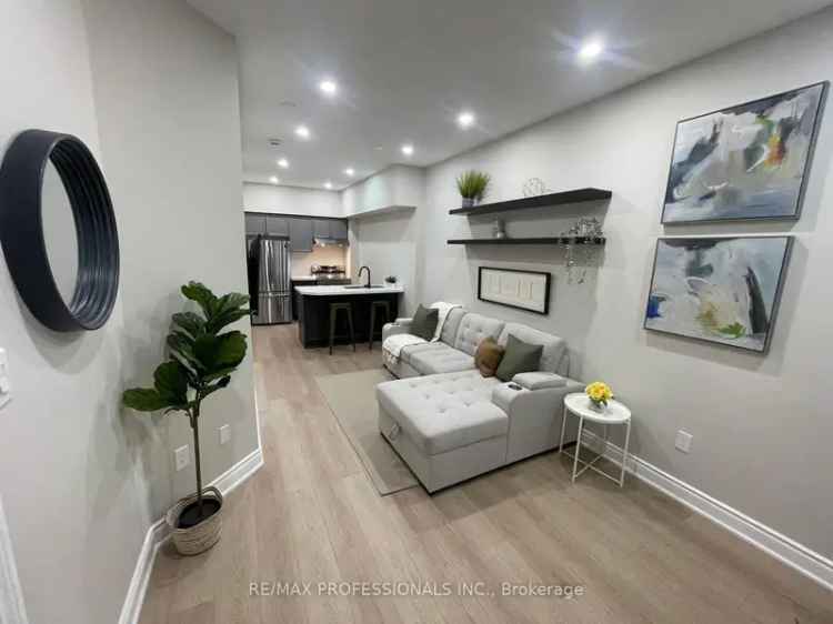 Condo For Rent in Mississauga, Ontario